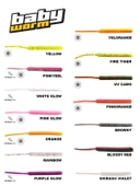 Fujin Sniper 205cm 03-5gr Ajime 1000 Lrf Olta Takımı Seti (Kovea Termos Hediyeli) thumbnail 6