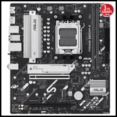Asus Prıme B850m-k, 2xddr5, 2x M.2, Dp, Hdmı, Am5 Soket Anakart - 2