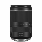 Canon RF 24-240mm f/4-6.3 IS USM Lens thumbnail 2