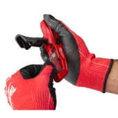 Milwaukee Sürgülü Maket Bıçağı Yedekli  4932492378 thumbnail 4