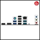 Asus Prıme B850m-k, 2xddr5, 2x M.2, Dp, Hdmı, Am5 Soket Anakart - 5