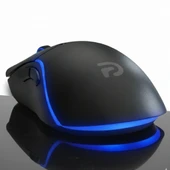 Trio - G902 Siyah RGB Gaming Mouse | Kablolu Oyuncu Faresi thumbnail 3