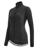 Santini Colore Puro Kışlık Termal Kadın Bisiklet Forması 2W216175RCOLORPUR0 thumbnail 7