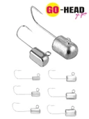 Fujin Sniper 205cm 03-5gr Ajime 1000 Lrf Olta Takımı Seti (Kovea Termos Hediyeli) thumbnail 5