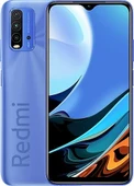 Xiaomi Redmi 9T Duos 4 GB 128 GB (İthalatçı Garantili) Siyah 128 GB thumbnail 1