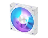 MSI MPG EZ120 ARGB WHITE-3W 3IN1 BEYAZ KASA FANI - 3