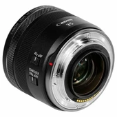 Canon RF 35mm f/1.8 IS STM Macro Lens thumbnail 3