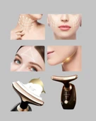 Yüz ve Boyun İçin Cilt Sıkılaştırma ve Kolajen Artırıcı Bakım Cihazı thumbnail 5