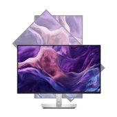 23.8 Dell P2425he Fhd 5ms 100hz Hdmı+type-c Pıvot Monıtor thumbnail 3