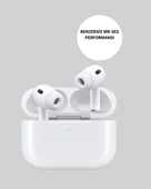 Aktif Gürültü Engelleme Özellikli Kablosuz Kulak İçi Bluetooth Kulaklık - 5