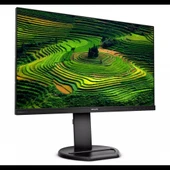 Phılıps 241b8Qjeb/00 23,8" 5ms, 75hz, Full Hd, Hdmı, Dp, Dvı-d, D-sub, 4x Usb, 2x2w Hoparlör, Asansör Ayak, Ips Panel Mo thumbnail 2