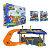 Hari·ka Kanatlar Jett Garaj thumbnail 1