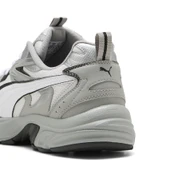Puma Milenio Tech Unisex Gri Sneaker Ayakkabı 40262306 thumbnail 5