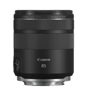 Canon RF 85mm F/2 Macro IS STM Lens thumbnail 2
