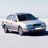 Skoda Octavia A4 1997-2000 Direksiyon Kilit Gövdesi 4B0905851B thumbnail 2