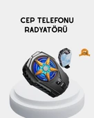 Yarı İletken Cep Telefonu Radyatörü 2 Hız Kademeli Dijital Ekranlı thumbnail 1