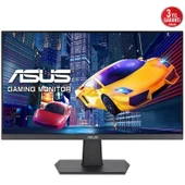 27 Asus Va27ehf Ips 1ms 100mhz 1xhdmı Fhd 1920x1080 Çerçevesiz Düşük Mavi Işık Flıcker-free Freesync Gamıng Vesa Siyah thumbnail 1
