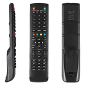 HEY 40196 Vestel Altus Arçeli̇k Beko Arctic Blomberg Uyumlu LCD LED TV Kumanda thumbnail 2