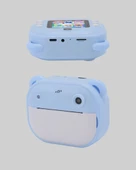 Anında Baskı Özellikli Şipşak Kamera – 24MP HD Çift Lensli, 32GB Hafızalı thumbnail 5