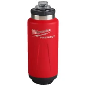 Milwaukee Packout Matara Suluk 1065 ML Krmızı 4932493467 thumbnail 1