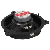 Magicvoice MV-24045 6" 16Cm 80 Watt Tekli Plastik Kasa Üçgen Montajlı Oto Hoparlör thumbnail 3