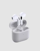 Bluetooth Kulak Üstü Kulaklık – ANC Teknolojili, Mikrofonlu, Konforlu Tasarım - 2