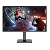 27 Cube Pa-27v240f05-2k Va 0.5ms 240hz 2xhdmı 2xdp 2k Qhd 2560x1440 Freesync Yukseklık Ayarı Vesa Pıvot Rgb Sıyah Gamıng thumbnail 1