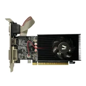 Hı-level Geforce Gt730 2gb ddr3 128bıt 1xvga 1xhdmı 1xdvı Ekran Kartı thumbnail 1