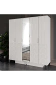 VNSMODULER Aytaşı 5 Kapılı Dolap thumbnail 2
