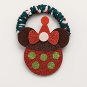 Yeniyıl Yılbaşı Temalı Toka thumbnail 1