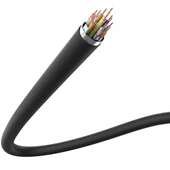 S-Link SLX-HD4K20 19+1 20 Metre V2.0 4K 30Hz Metal HDMI Kablo thumbnail 3