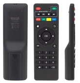 HEY 40155 Magbox X96 T96 X100 X200 Android Box Mini Uyumlu Kumanda thumbnail 2