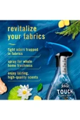 Febreze Touch Ocean Koku Giderici Kumaş Spreyi 800ML thumbnail 4