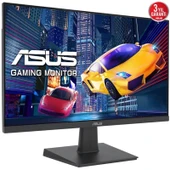 27 Asus Va27ehf Ips 1ms 100mhz 1xhdmı Fhd 1920x1080 Çerçevesiz Düşük Mavi Işık Flıcker-free Freesync Gamıng Vesa Siyah thumbnail 2