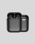 Tws Pro 5 3D HD Ses Bluetooth Kulaklık – Kablosuz, Ergonomik, Şarj Kutulu, Gürültü Engelleme - 3