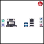 Asus Prıme H610m-e D4-csm, 2xddr4, 2x M.2, D-sub, Hdmı, Dp, 12-13.14.nesil, Lga1700 Soket, Anakart - 4