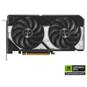 Asus Geforce Dual-rtx5060-o8g 8gb Gddr7 128bıt 1xhdmı 3xdp Ekran Kartı thumbnail 2