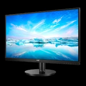 Phılıps 275v8la/01 27" 4ms, 75hz, 2k Quad Hd, 2xhdmı, Dp, 2x2w Hoparlör, Va Panel Monitör thumbnail 3