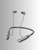 Kablosuz Bluetooth Kulaklık – Uzun Ömürlü Batarya, Ergonomik Tasarım, Gürültü Engelleyici - 4