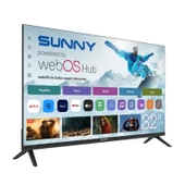 Sunny SN32HMLN 82 Ekran Uydu Alıcılı webOS 2.0S Smart LED TV thumbnail 2