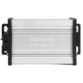 Powermaster SD-21464 36V-48V 350 Watt Elektrikli Bisiklet Ve Scooter Beyni Akıllı Güç Kontrol Beyin Ünitesi thumbnail 3