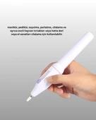 Taşınabilir Profesyonel Elektrikli Tırnak Matkap Seti – Sessiz, Güçlü ve Dayanıklı thumbnail 4