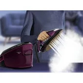 Tefal Express Vision SV8152 2800 W Buhar Kazanlı Ütü thumbnail 4