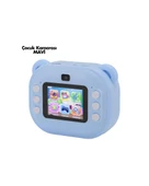 Şipşak Kamera MAVİ thumbnail 1