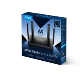 Cudy AX3000 Gigabit Wifi 6 Mesh Router - 2
