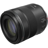 Canon RF 85mm F/2 Macro IS STM Lens thumbnail 4