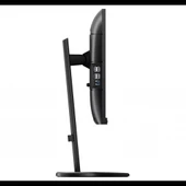 Phılıps 241b8Qjeb/00 23,8" 5ms, 75hz, Full Hd, Hdmı, Dp, Dvı-d, D-sub, 4x Usb, 2x2w Hoparlör, Asansör Ayak, Ips Panel Mo thumbnail 4