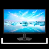 Phılıps 275v8la/01 27" 4ms, 75hz, 2k Quad Hd, 2xhdmı, Dp, 2x2w Hoparlör, Va Panel Monitör thumbnail 1
