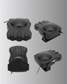 Araç İçi Isıtıcı ve Fan 3’ü 1 Arada 12V Çakmak Girişli ve Hızlı Isınma Özellikli thumbnail 2