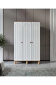 VNSMODULER BOHEM 3 KAPILI GARDIROP thumbnail 1
